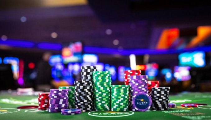 How Online Casinos Ensure Fair Play: The Role of RNGs and Regulations from the Casino Online Gransino View