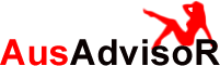 Ausadvisor Logo